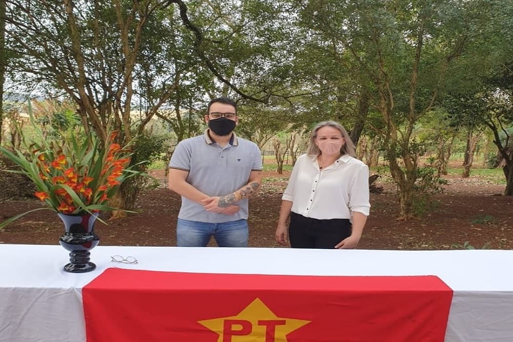ATUALIZADA: Convenção do PT confirma nomes para disputar eleições em Santo Augusto
