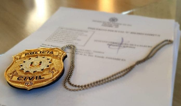 Caso Ana Vitória: Polícia Civil de Panambi conclui inquérito e indicia jovem por tentativa de homicídio