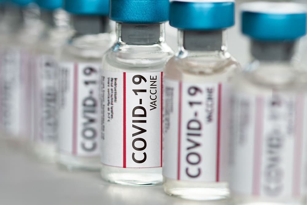 Brasil receberá nesta semana 2,4 milhões de doses da vacina Covid-19 da Pfizer