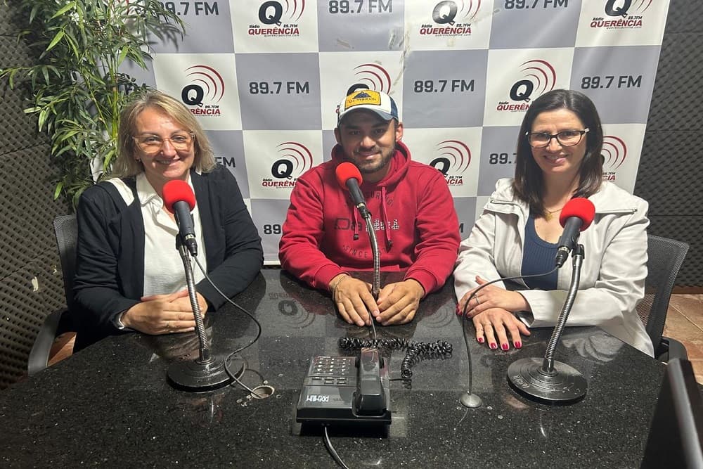 Eleitos pelo PL, Elenice, Raquel e Maurício falam sobre expectativas para os próximos quatro anos