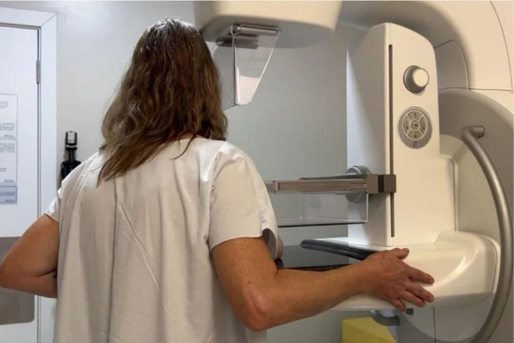 Ministério da Saúde passa a recomendar mamografia a partir dos 40 anos