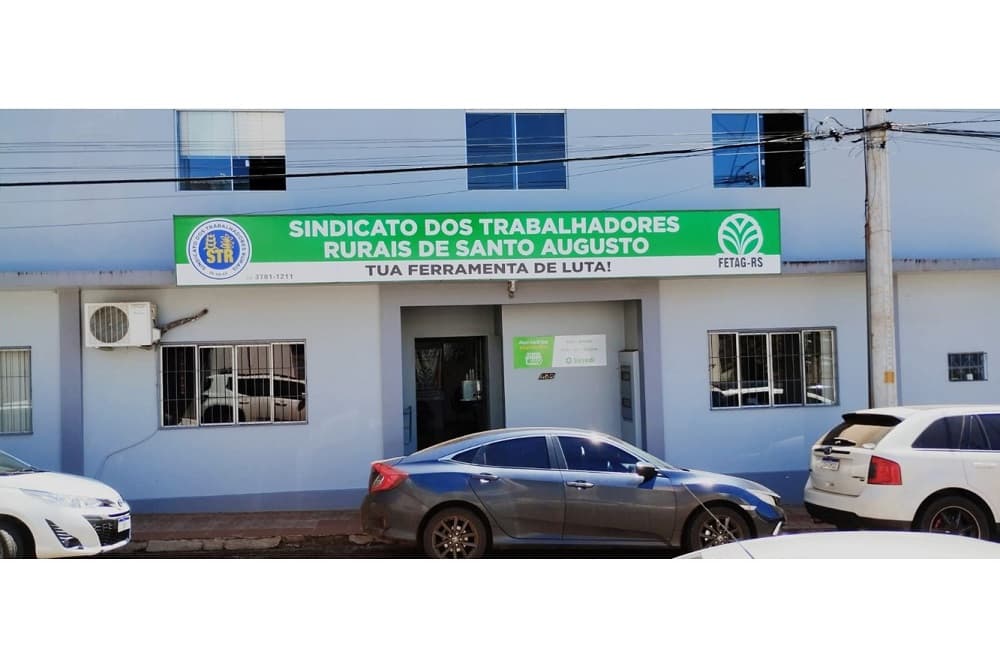 STR terá programação para comemorar os 60 anos de fundação