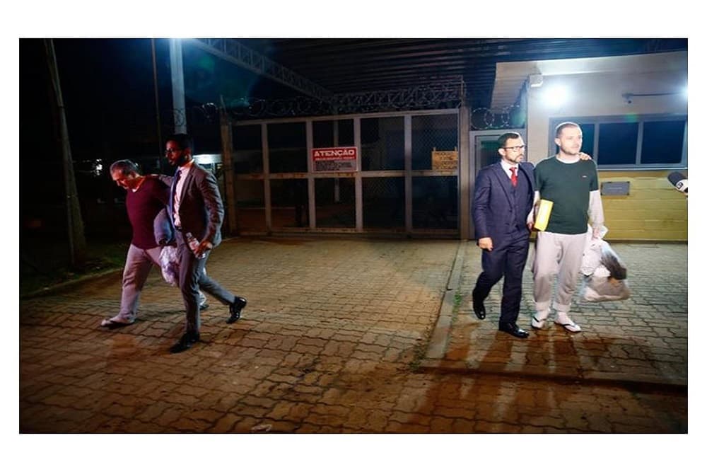 Ministério Público apresenta recurso contra decisão que anulou julgamento dos réus do caso Kiss