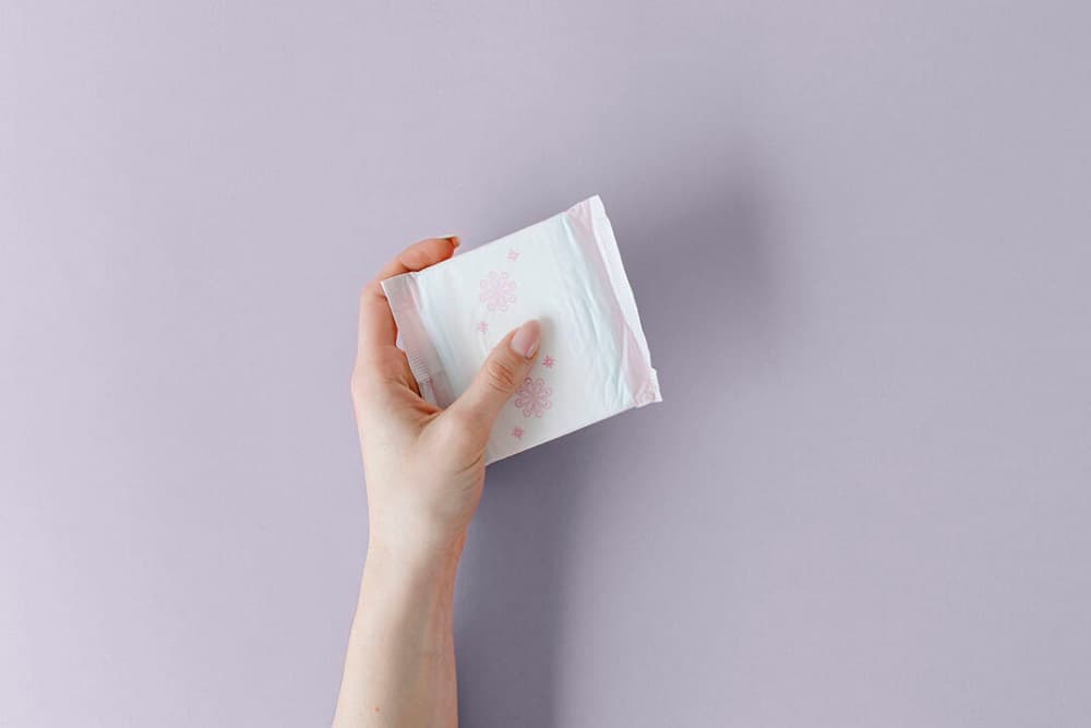 Indicação sugere ofertar absorventes higiênicos nas escolas municipais de Santo Augusto