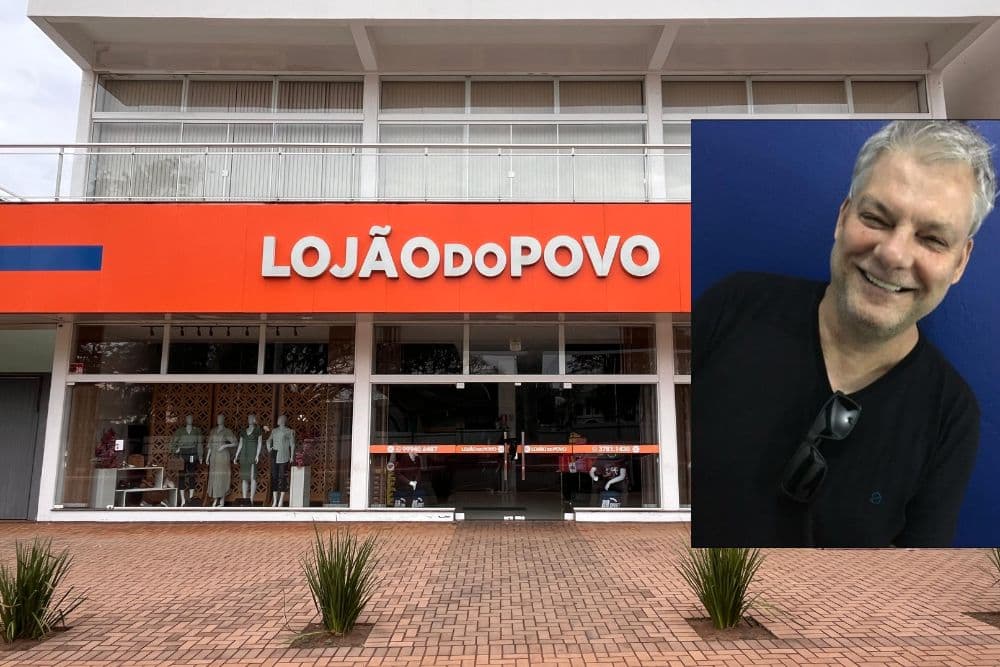 Morre em Santo Augusto Sérgio Antonio Oberdorfer, o “Guinho”