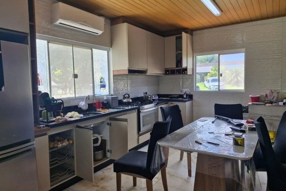 Depoimento de viúva de produtor rural morto em ação da Brigada Militar é adiado pela segunda vez