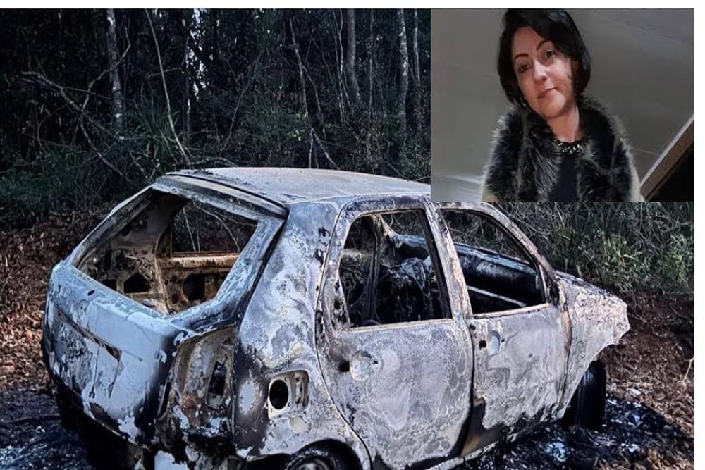 Homem é preso preventivamente em Santo Augusto por suspeita de participação na morte de Ana Paula de Moura