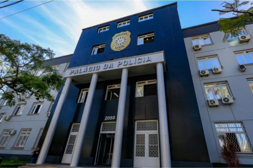 Polícia Civil gaúcha abre concurso público com 30 vagas; veja cargo e salário
