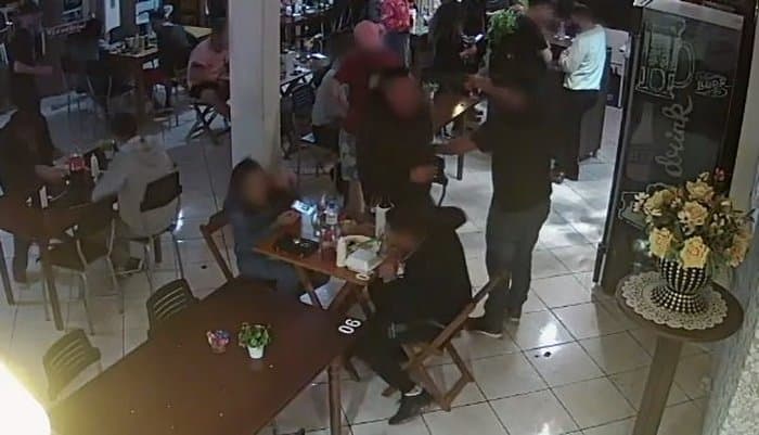 Polícia aguarda depoimento de atirador e começa a ouvir testemunhas da morte de duas pessoas em Jaboticaba