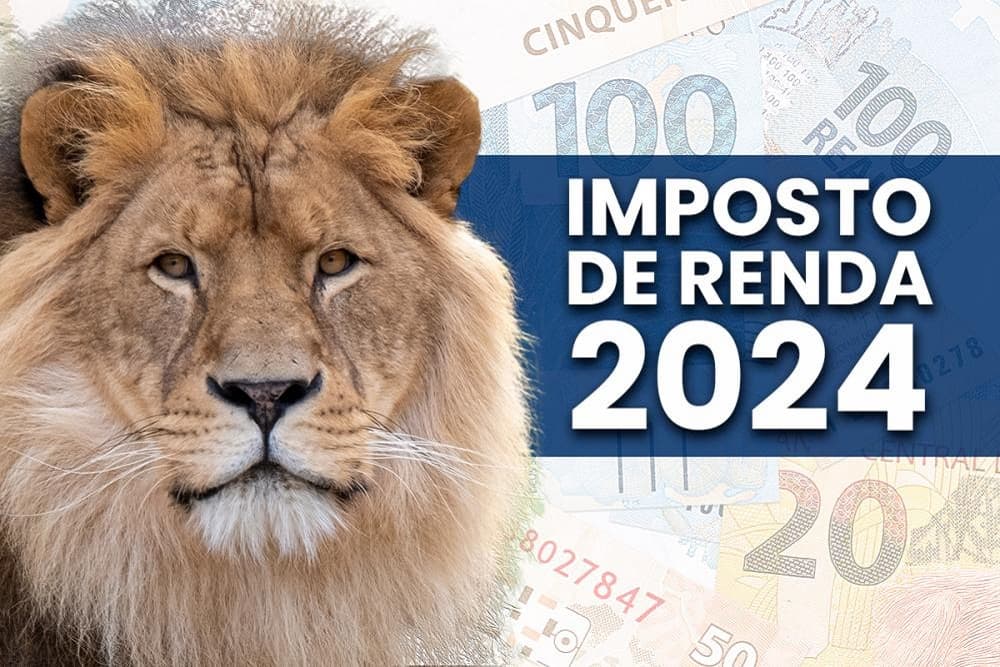 Hoje é o último dia para entregar declaração do Imposto de Renda 2024