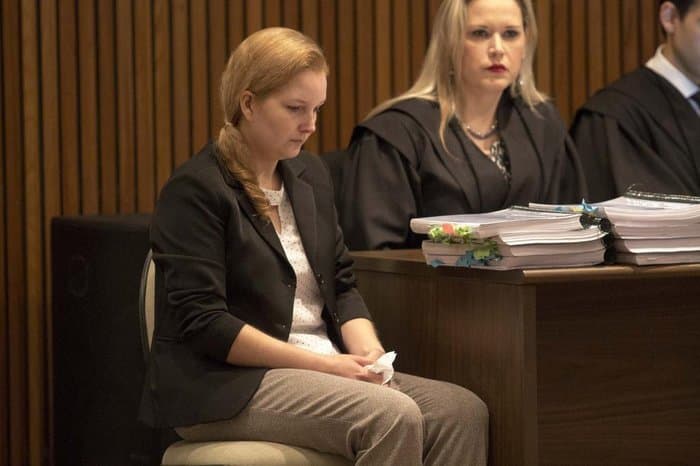 Condenada por matar o marido, Elize Matsunaga ganha liberdade condicional