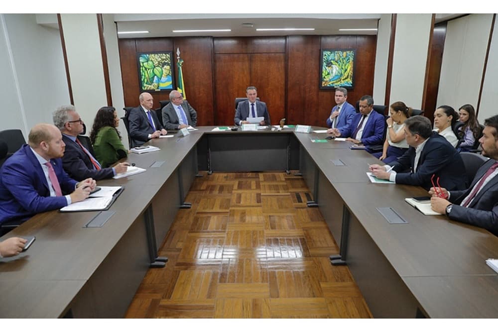 Farsul solicita prorrogação de dívidas e abertura de crédito a produtores