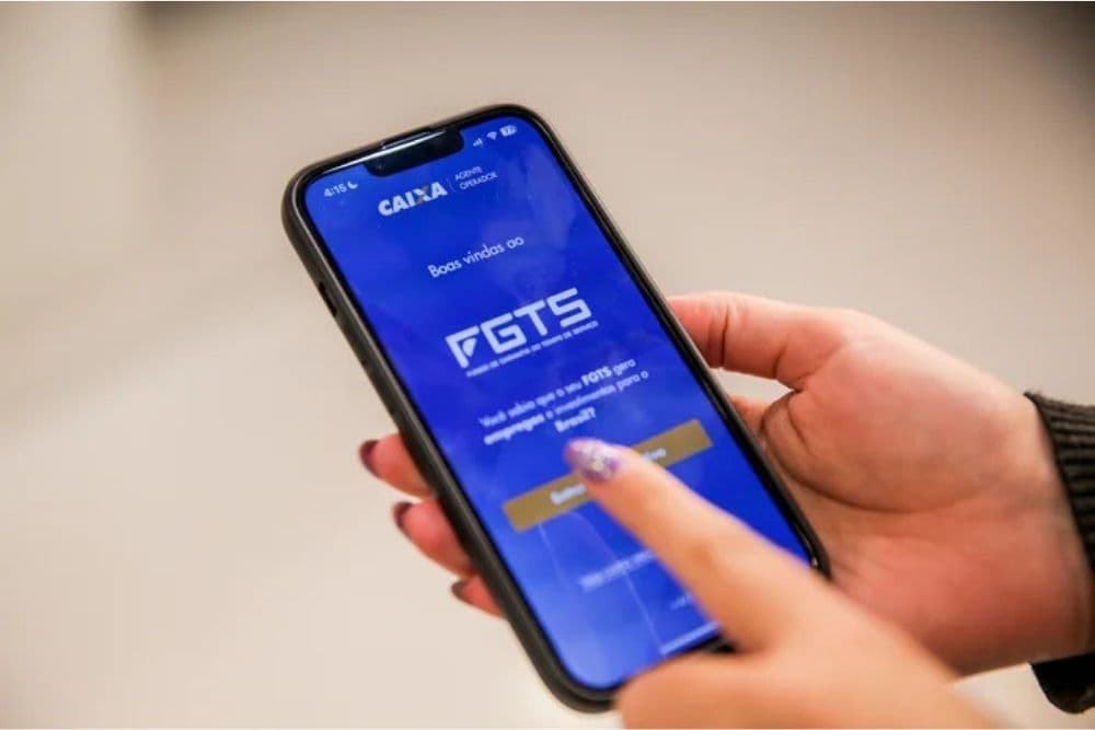 Saque-aniversário do FGTS começa a ser pago na segunda-feira; veja como funcionará
