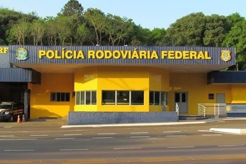 Polícia Rodoviária Federal alerta para golpes envolvendo o nome da instituição