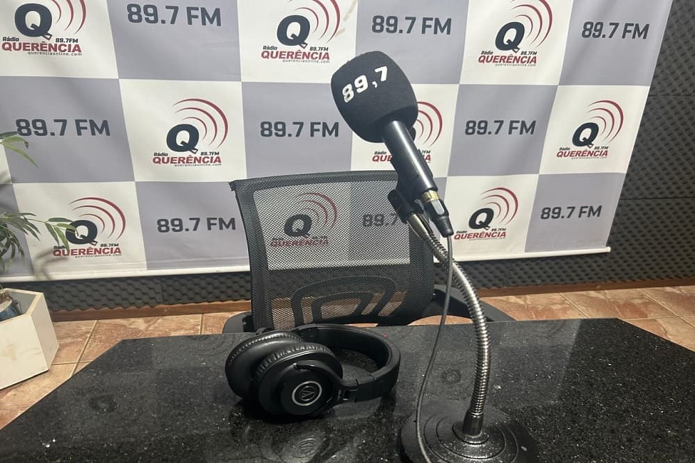 Rádio Querência fará entrevistas com vereadores eleitos a partir desta terça-feira, 08