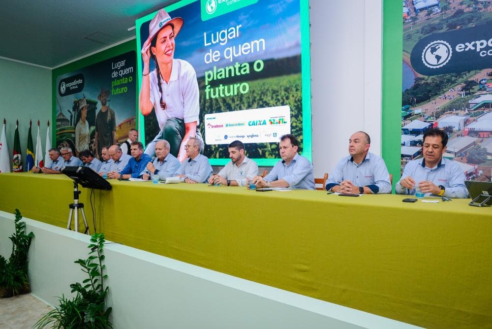 24ª Expodireto Cotrijal comercializa R$ 7,9 bilhões