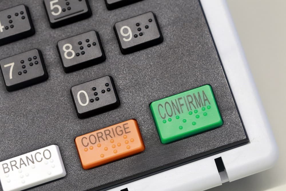Mais de mil eleitores, sendo 653 de Santo Augusto, estão com o título cancelado na 107ª Zona Eleitoral