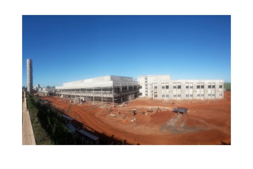 Obras do HPR de Palmeira das Missões não correm o risco de parar