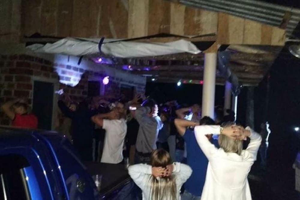 Rodeio Bonito: MP ajuíza ação com pedido de danos morais por festa ocorrida durante a pandemia