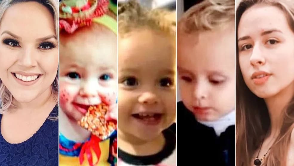Autor de ataque a creche de Saudades tem pedido de novo laudo psiquiátrico negado