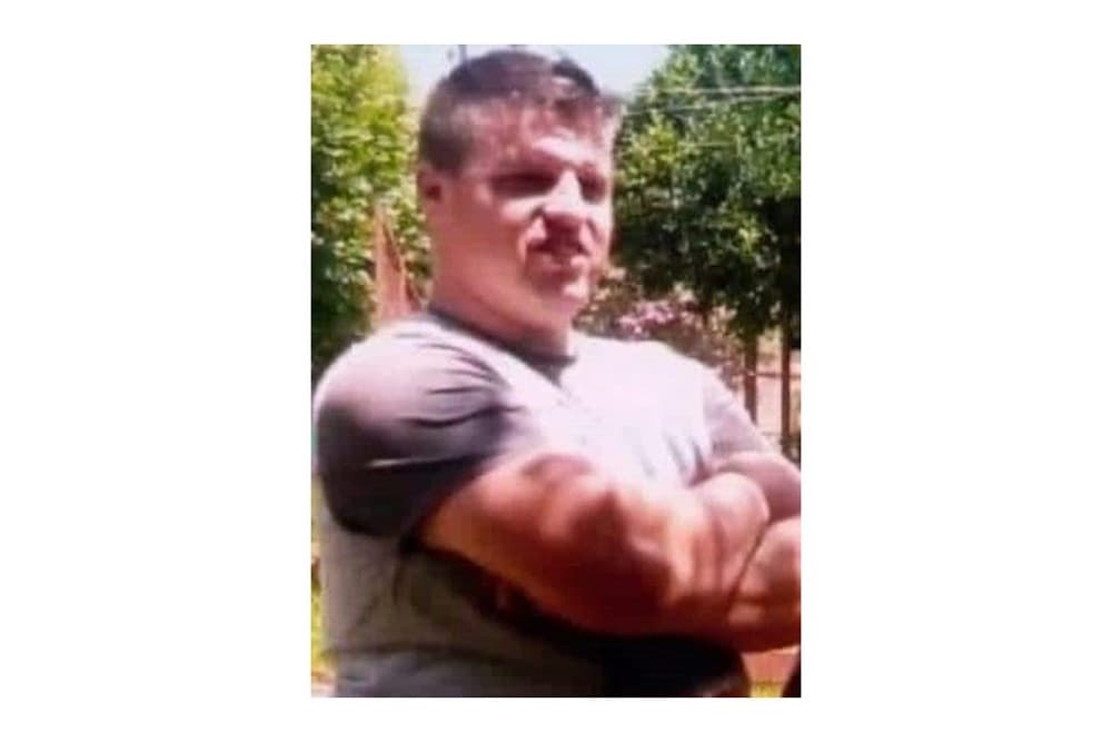 Homem morre após ser esfaqueado na Praça em Miraguaí