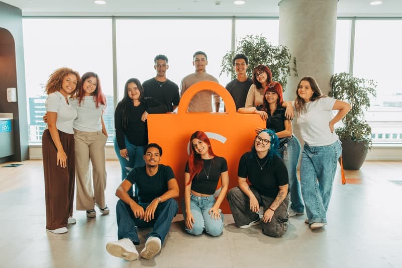 Shopee abre vagas de Jovem Aprendiz no Rio Grande do Sul, incluindo vagas em Ijuí e Santa Rosa