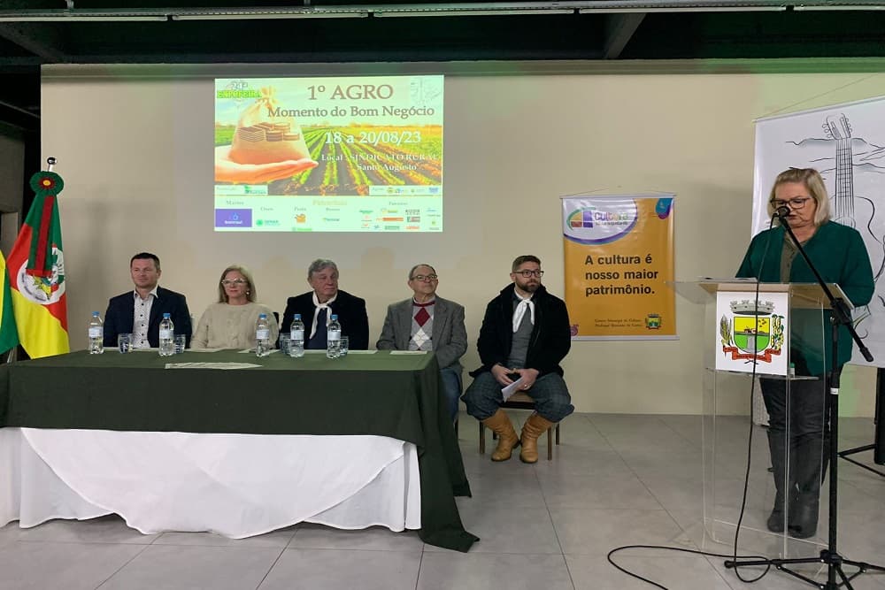 Divulgadas as 15 músicas do Canto Nativo