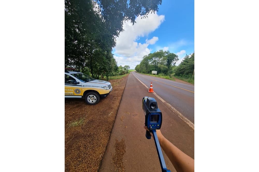 PRE intensificará fiscalizações de trânsito durante o feriado de Carnaval