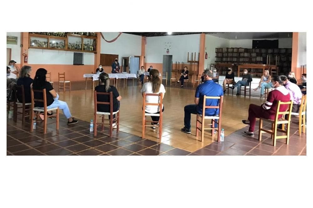 Escola José Andrighetto de São Jacó será municipalizada