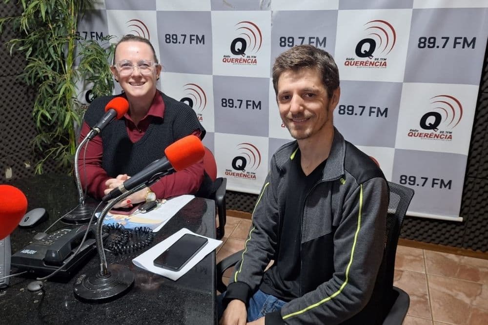 1ª edição do Circuito Literário da Escola Antônio Liberato terá lançamento de livro de autora santo-augustense