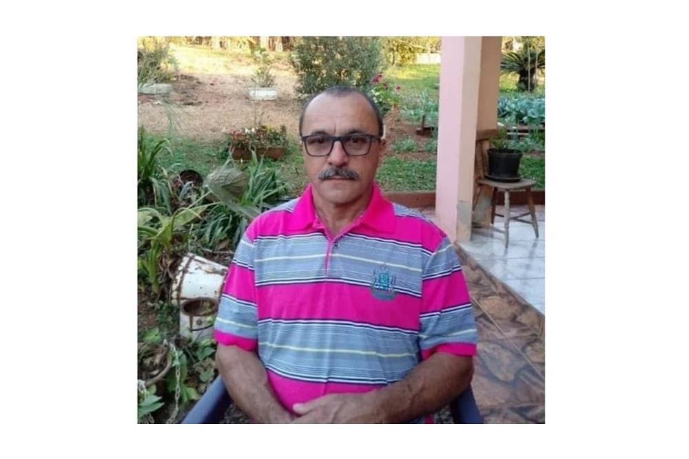 Corpo de taxista que estava desaparecido é encontrado em Campo Novo