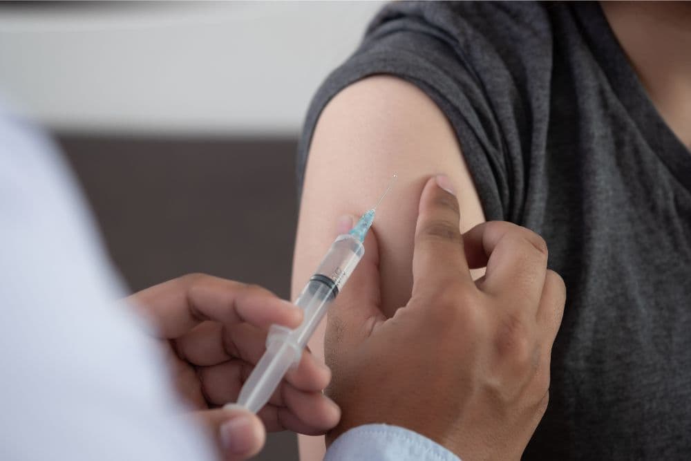 Mais de 4,9 mil ainda não se vacinaram contra a gripe em Santo Augusto; Dia D será neste sábado