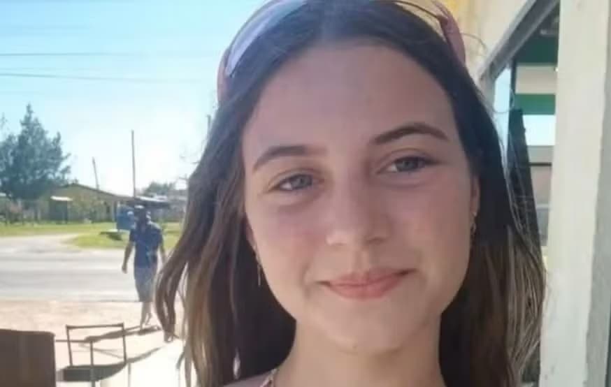 Ex-padrasto é preso suspeito de matar adolescente de 14 anos a facadas em Encantado