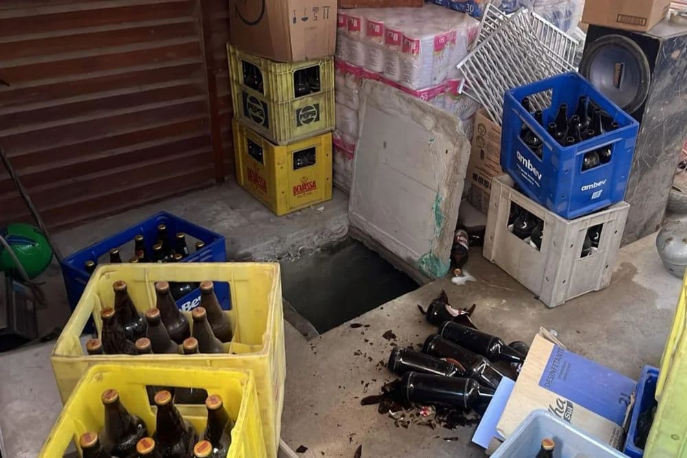 Criança de nove anos é sequestrada e abusada em Tramandaí; homem é linchado