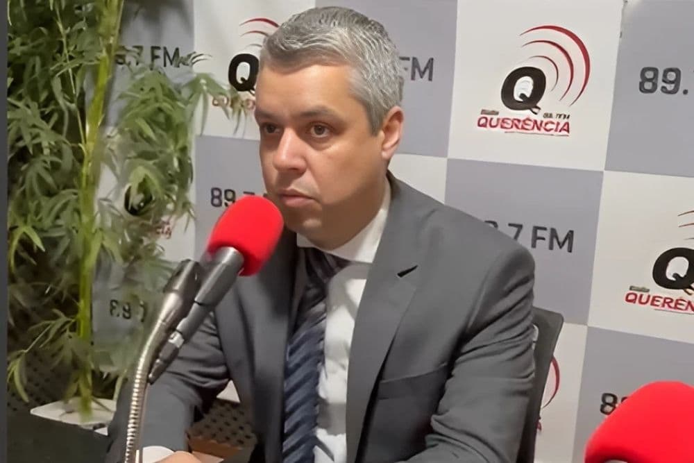 ENTREVISTA| Delegado Bruno Chaves detalha investigação do homicídio de Ana Paula de Moura