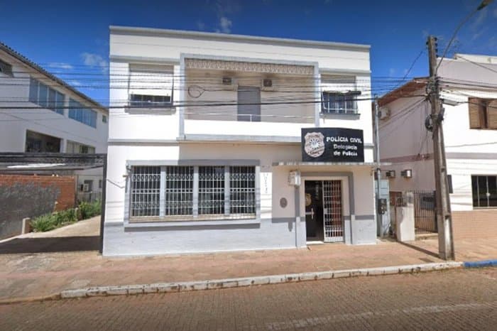 Mulher é agredida a facadas em uma Praça em Palmeira das Missões