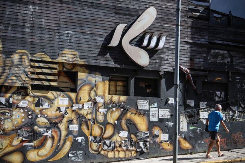 Segunda Turma do STF forma maioria para manter condenação e prisão dos réus da boate Kiss