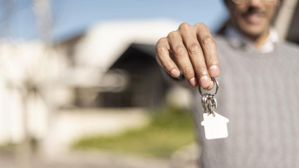 Caixa vende 300 imóveis com 80% de desconto