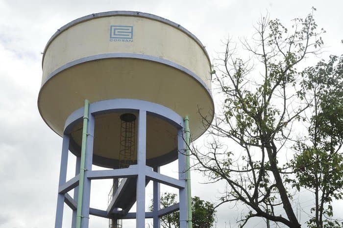 Decisão do Tribunal de Justiça suspende processo de privatização da Corsan