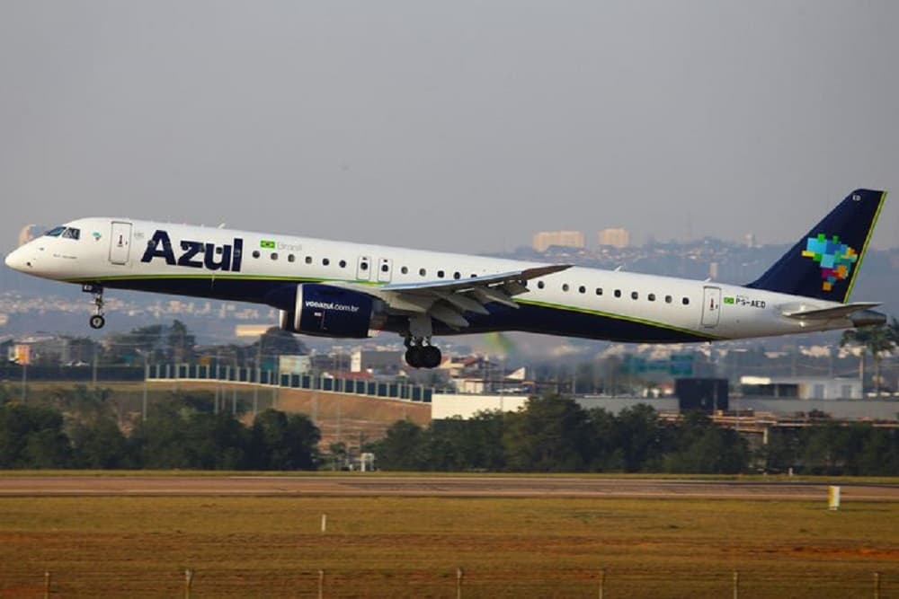 Aeroporto de Passo Fundo não vai ofertar voos ao litoral neste próximo verão
