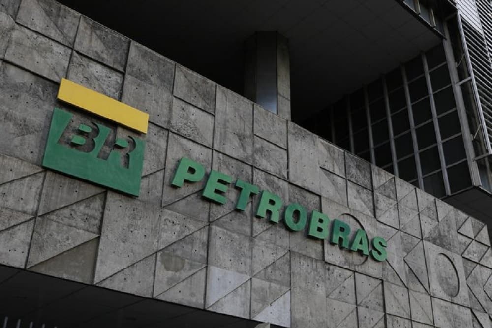 Petrobras reduz o preço do diesel nas distribuidoras