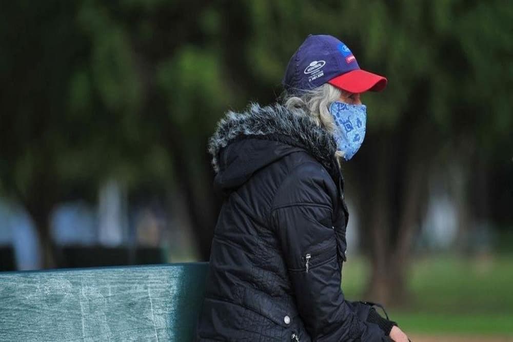 Frente fria se intensifica e temperaturas seguem em queda nesta quinta-feira no RS