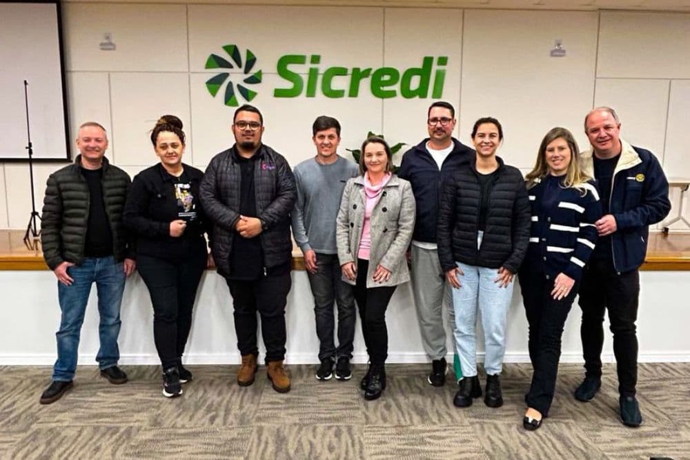 Realizada primeira reunião para reativar Rotary Club Santo Augusto