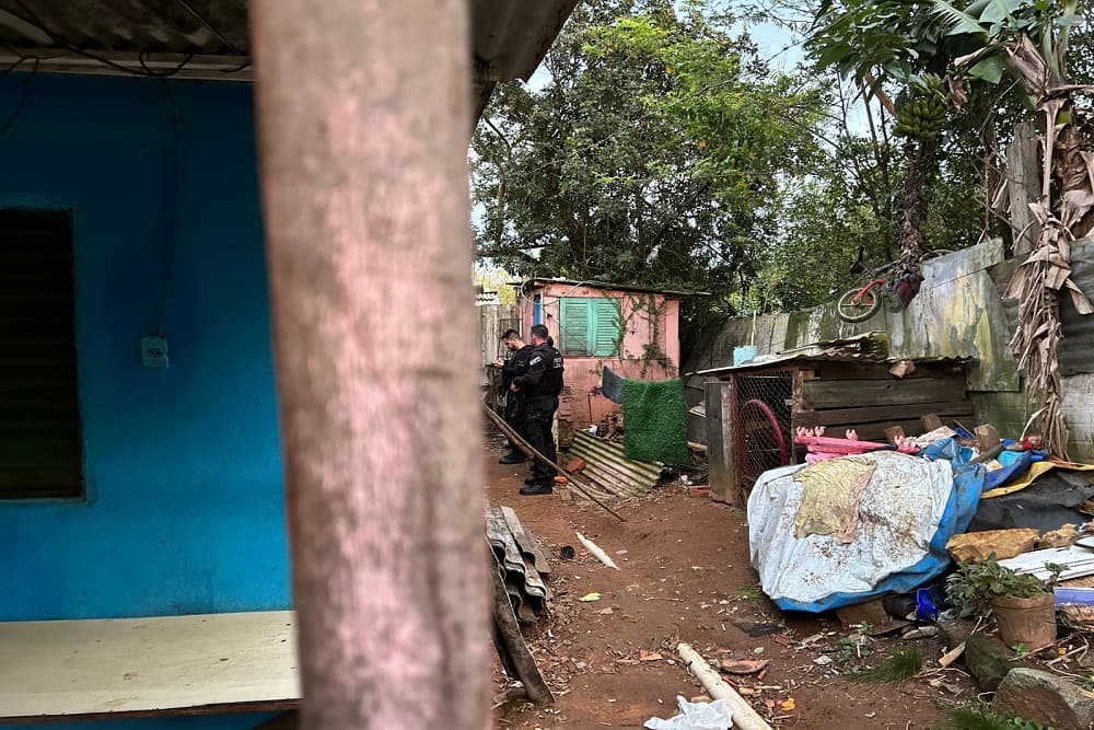 Organização criminosa que torturou e matou rivais a machadadas é alvo de ofensiva