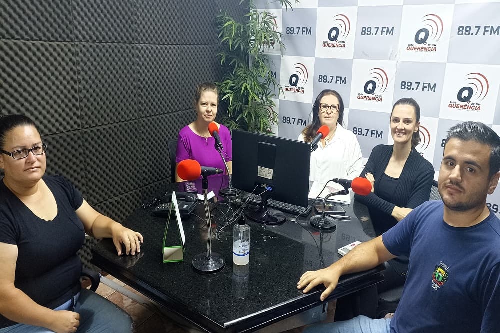 ENTREVISTA| Secretária de Saúde de Santo Augusto explica que portaria proíbe uso de fumacê