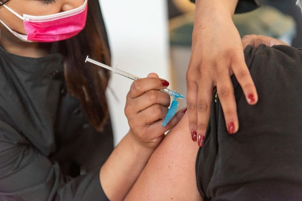 RS registra surtos de meningite| Em Santo Augusto, 26 crianças e adolescentes ainda não foram vacinados com ACWY