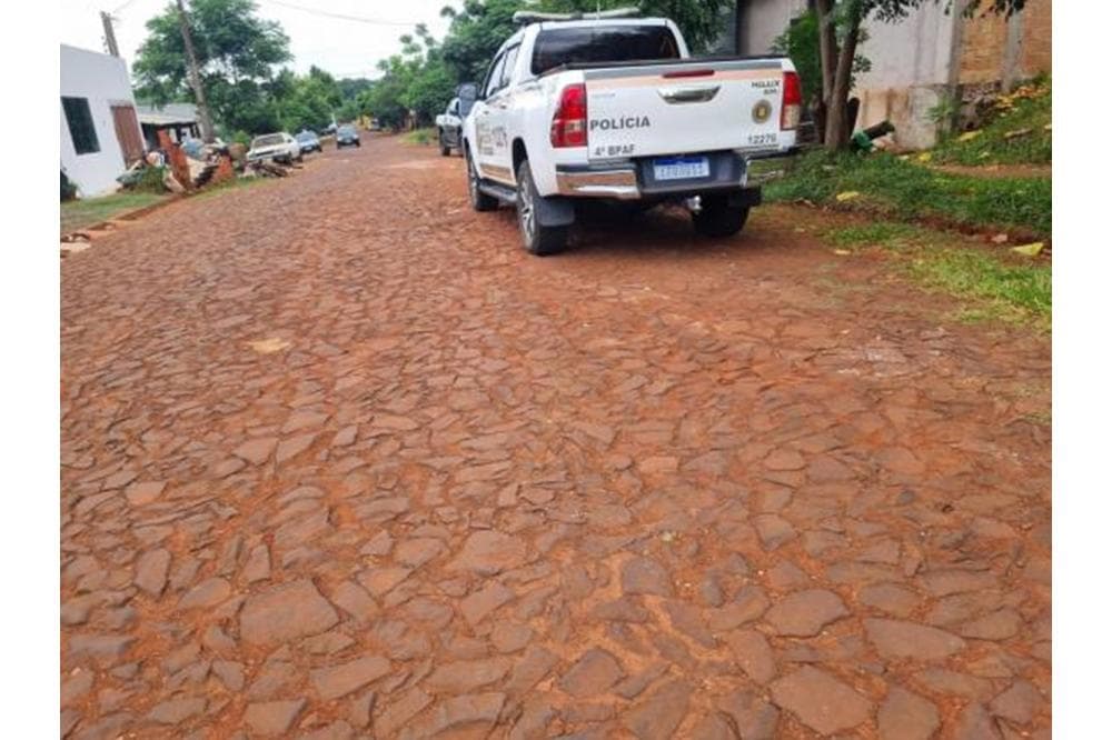 Mulher de 18 anos morre após disparo de arma de fogo em Três de Maio