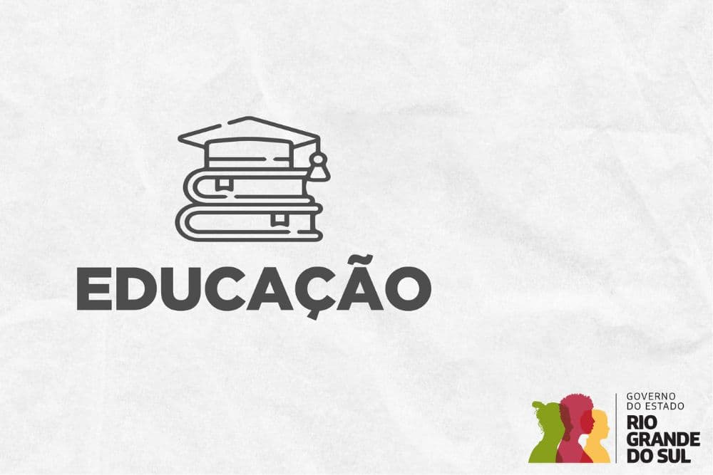 Aulas na Rede Estadual de ensino começam na quinta-feira (13)