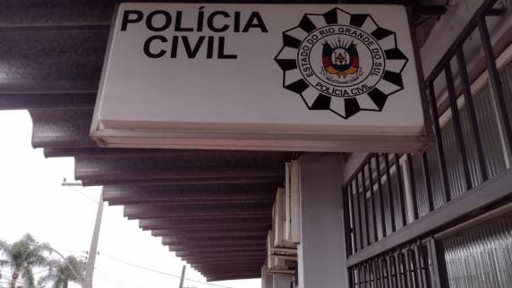 Preso em operação, morador do Thomé de Souza em Ijuí, armazenava imagens pornográficas de menores