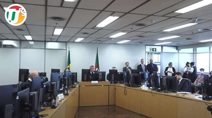 Familiares das vítimas da Kiss não poderão assistir ao julgamento dos recursos do processo